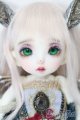 画像: RealFee Luna Vampire Full Option Package (Vampire Rabbit) S-25-11-02-052-TO-ZS