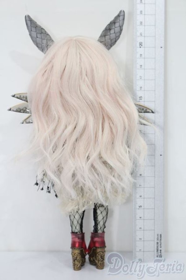 画像6: RealFee Luna Vampire Full Option Package (Vampire Rabbit) S-25-11-02-052-TO-ZS (6)