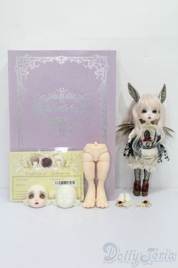 画像7: RealFee Luna Vampire Full Option Package (Vampire Rabbit) S-25-11-02-052-TO-ZS (7)