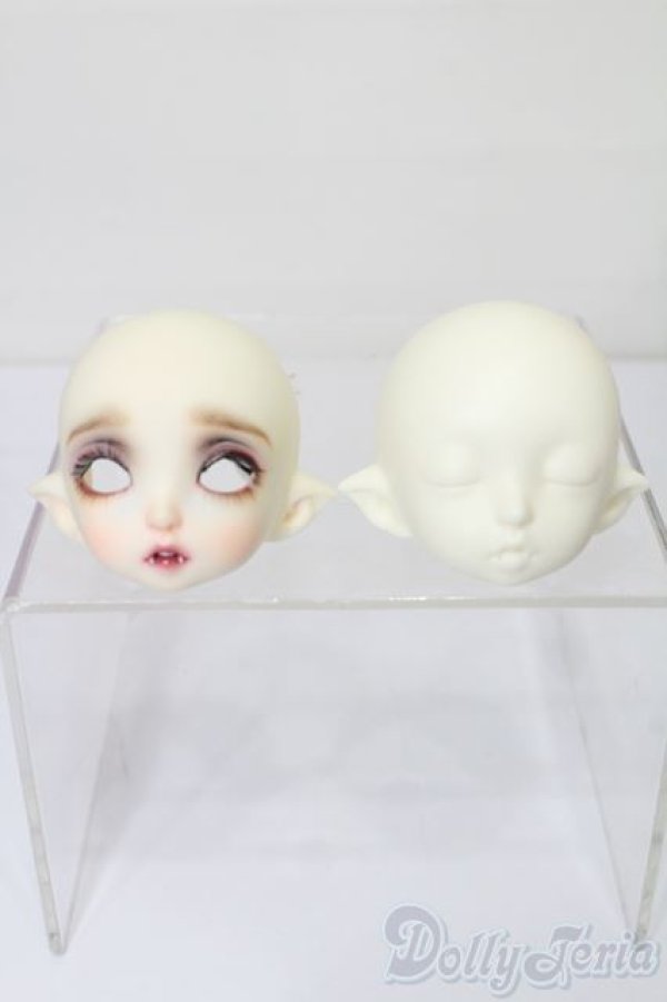 画像8: RealFee Luna Vampire Full Option Package (Vampire Rabbit) S-25-11-02-052-TO-ZS (8)