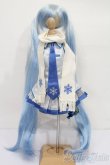 画像1: DD/OF:雪ミクデフォルト衣装セット S-25-11-02-095-TO-ZS (1)