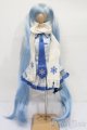 画像: DD/OF:雪ミクデフォルト衣装セット S-25-11-02-095-TO-ZS