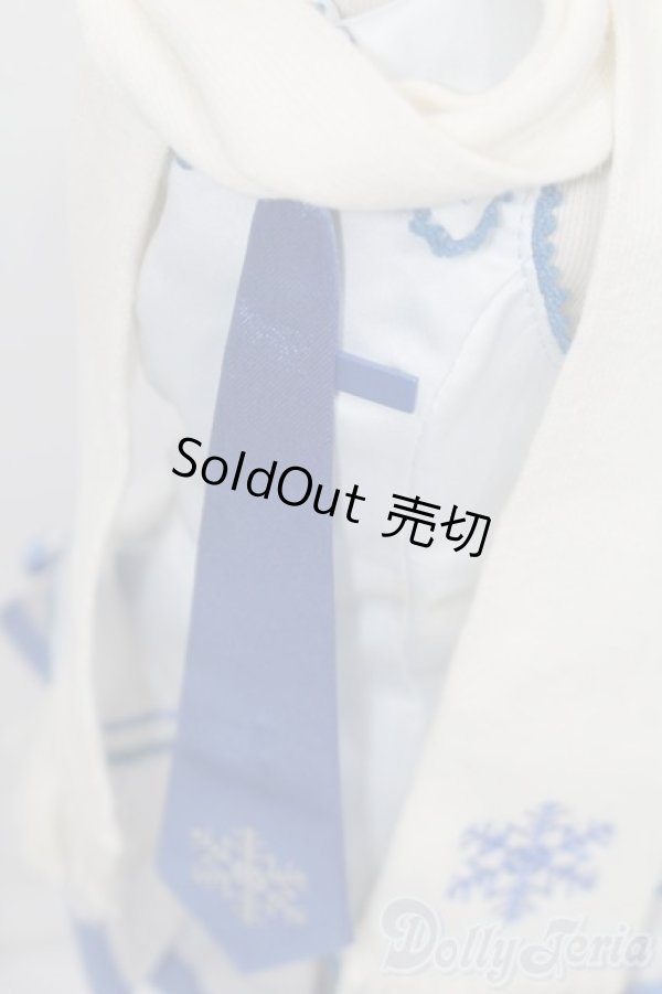 画像4: DD/OF:雪ミクデフォルト衣装セット S-25-11-02-095-TO-ZS (4)
