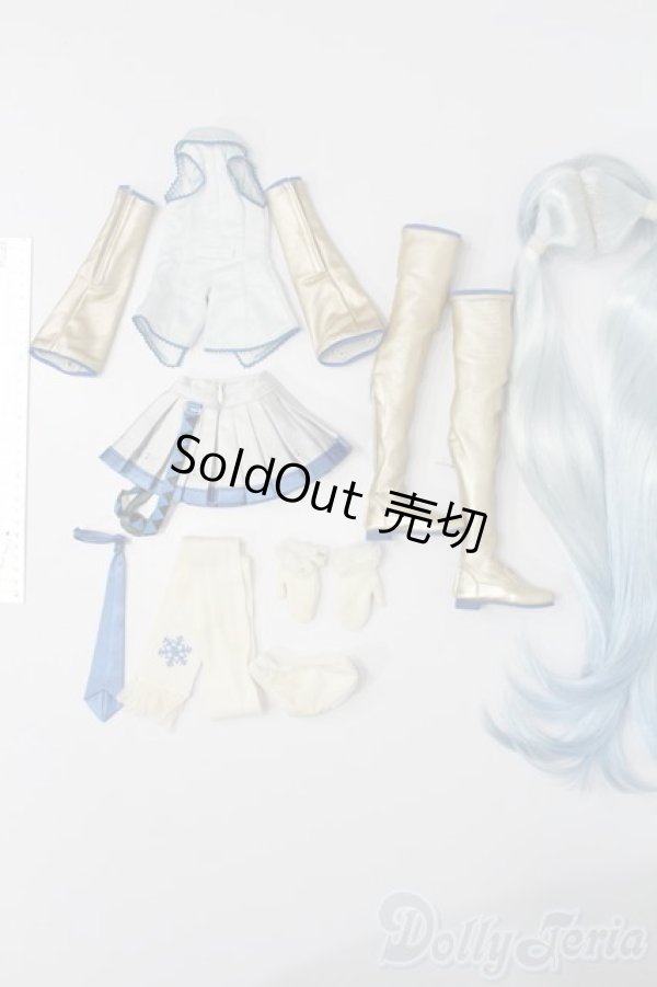 画像6: DD/OF:雪ミクデフォルト衣装セット S-25-11-02-095-TO-ZS (6)