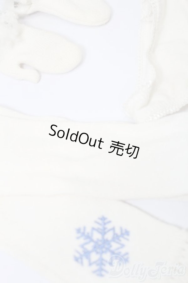 画像8: DD/OF:雪ミクデフォルト衣装セット S-25-11-02-095-TO-ZS (8)