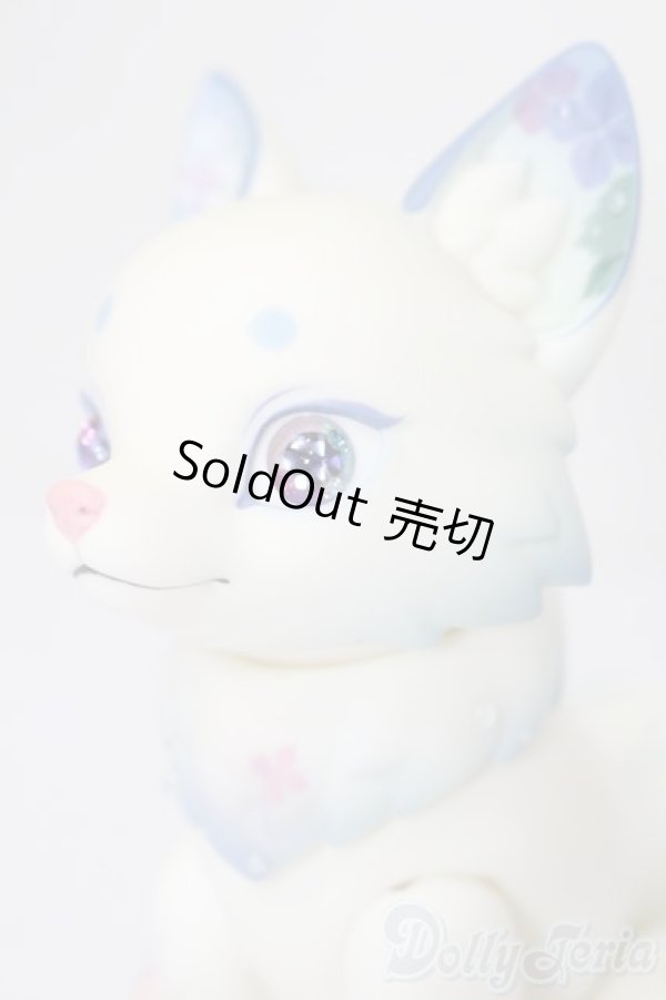 画像2: Black Box/MOCHI 紫陽花 ver. S-25-10-26-254-TO-ZS (2)