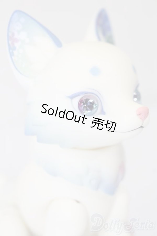 画像3: Black Box/MOCHI 紫陽花 ver. S-25-10-26-254-TO-ZS (3)