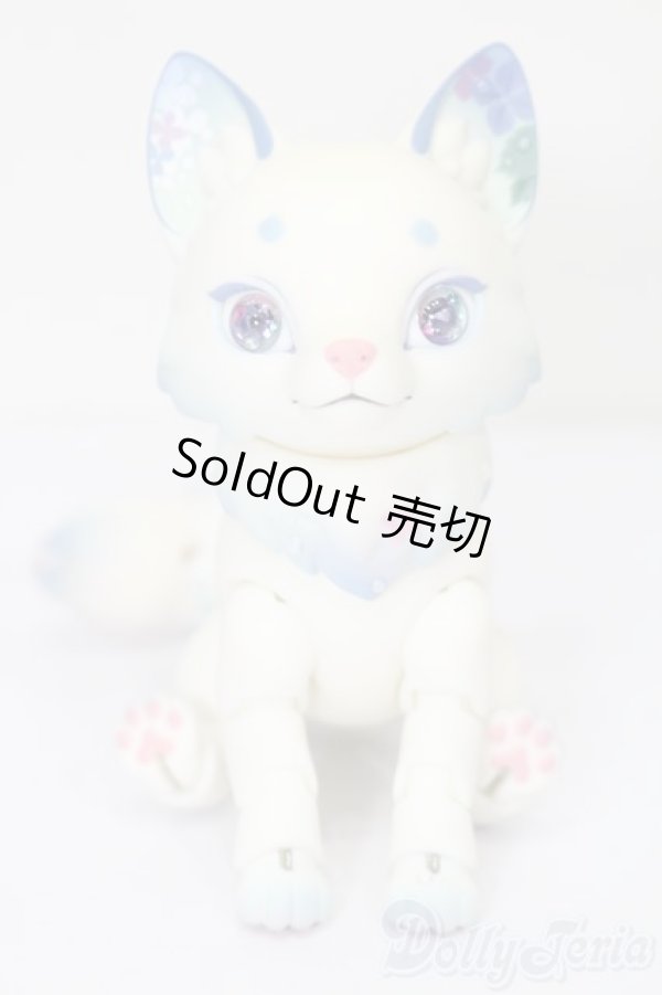 画像4: Black Box/MOCHI 紫陽花 ver. S-25-10-26-254-TO-ZS (4)