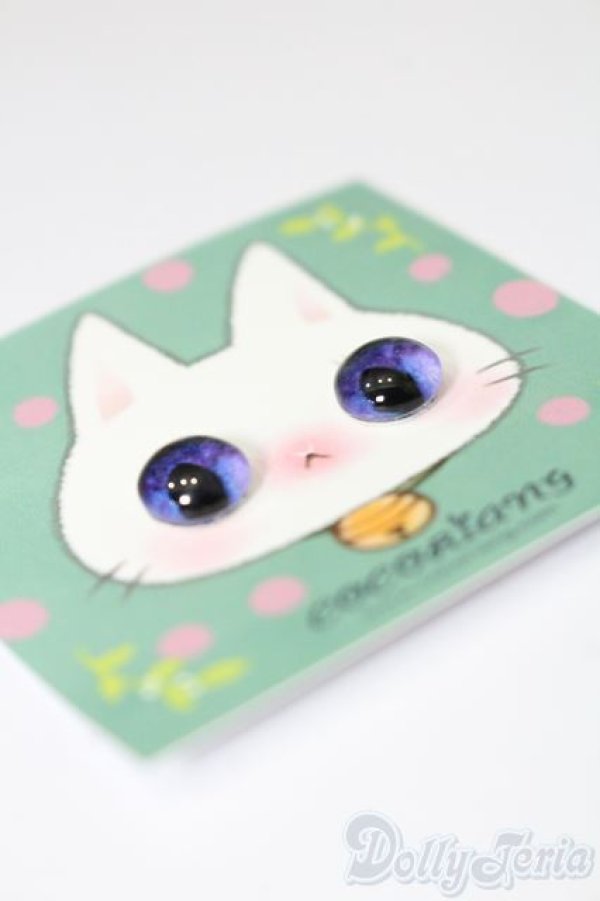 画像2: 8mm/レジンアイ S-25-10-26-183-TO-ZS (2)