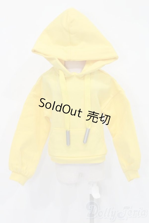 画像1: SD/OF パーカー：Melody.C様製 S-25-11-30-425-TO-ZS (1)