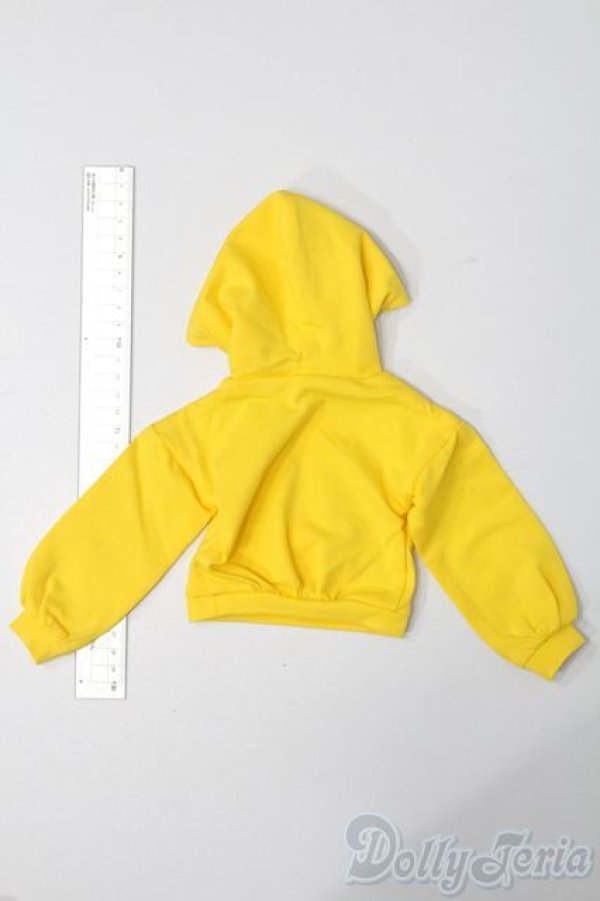 画像2: SD/OF パーカー：Melody.C様製 S-25-10-26-245-TO-ZS (2)