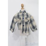 画像: SD&DD/OF:MELODY.C製チェックシャツ S-25-10-26-247-TO-ZS