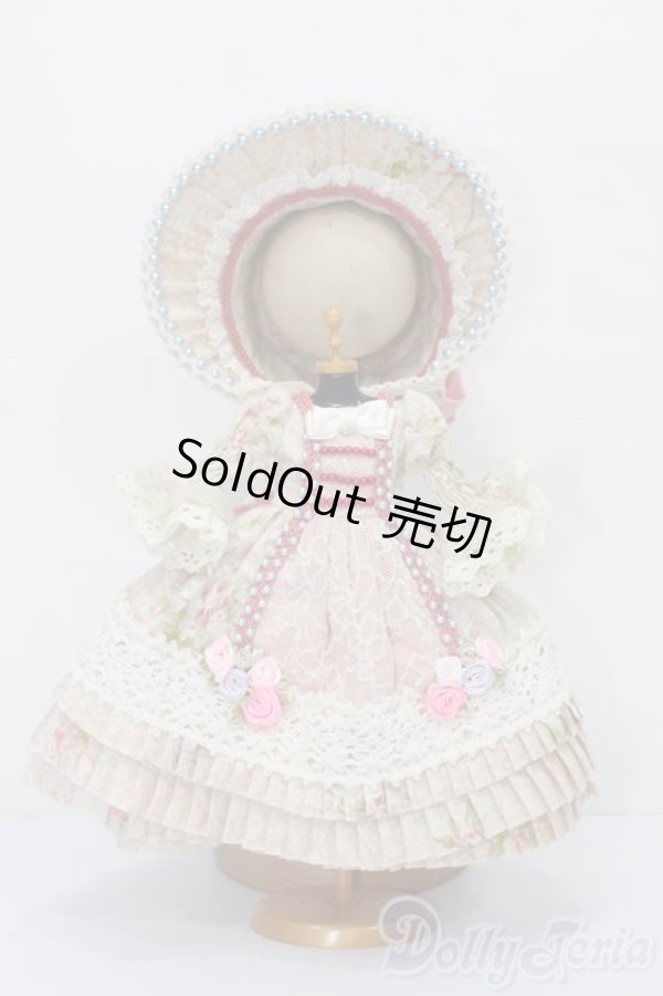 画像1: ネオブライス/OF:衣装 S-25-12-07-314-TO-ZS (1)