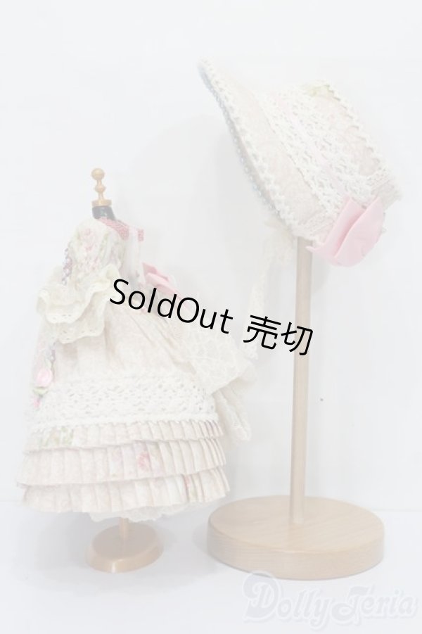 画像2: ネオブライス/OF:衣装 S-25-12-07-314-TO-ZS (2)