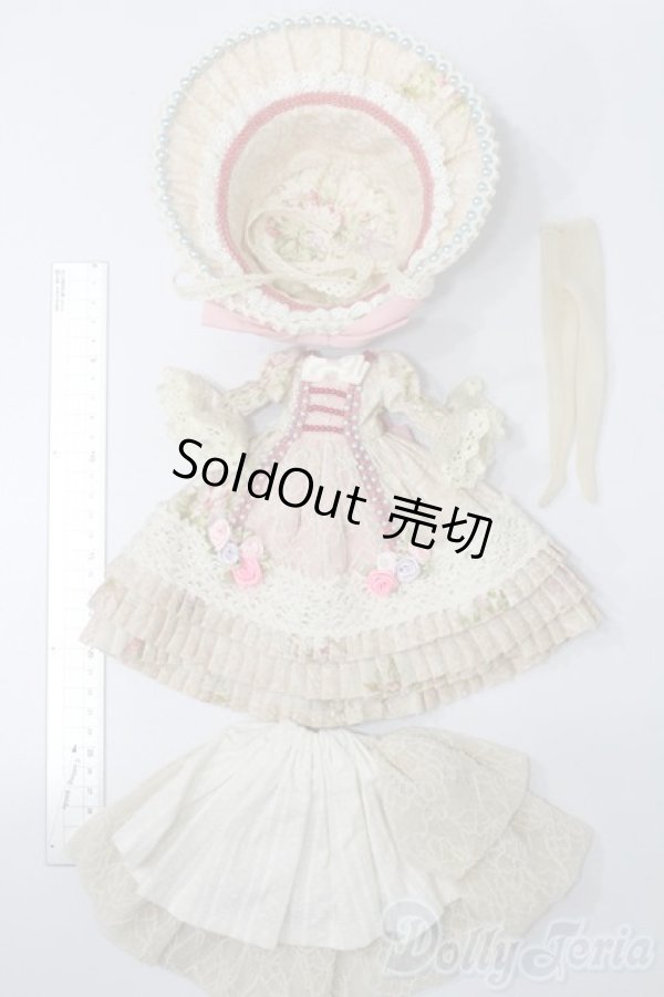 画像5: ネオブライス/OF:衣装 S-25-12-07-314-TO-ZS (5)