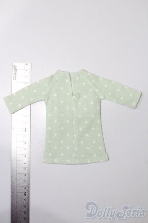 画像2: 30cmドールサイズ/OF:衣装セット S-25-10-26-289-TO-ZS (2)