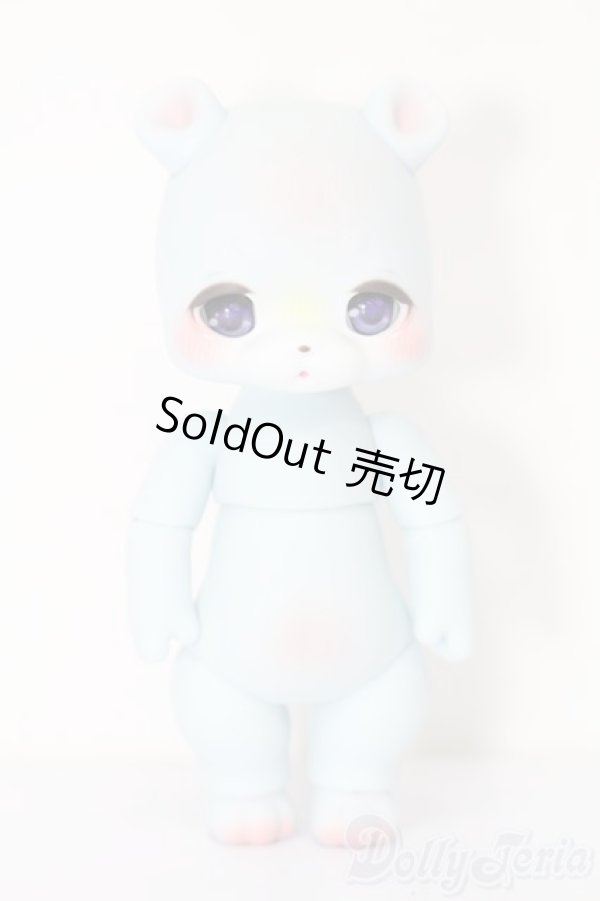 画像1: KUMUKUKU/Puko[Soda] S-25-10-26-257-TO-ZS (1)