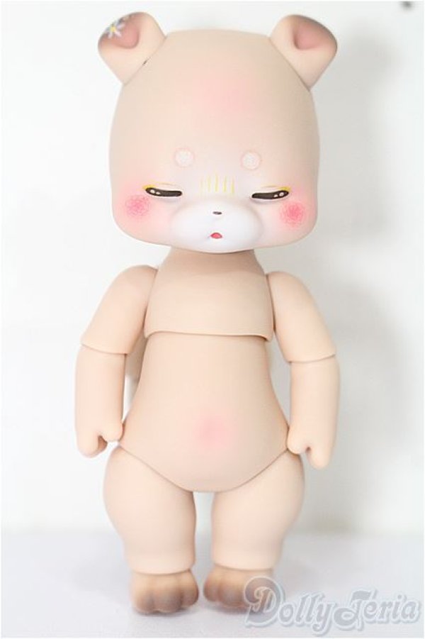 画像1: KUMUKUKU/Squirrel Puko[Milktea] S-25-12-14-066-TO-ZS (1)