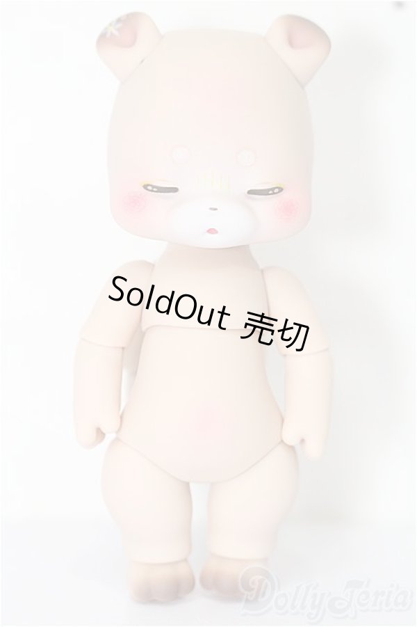 画像1: KUMUKUKU/Squirrel Puko[Milktea] S-25-12-14-066-TO-ZS (1)