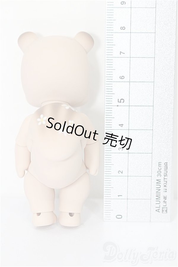 画像2: KUMUKUKU/Squirrel Puko[Milktea] S-25-12-14-066-TO-ZS (2)