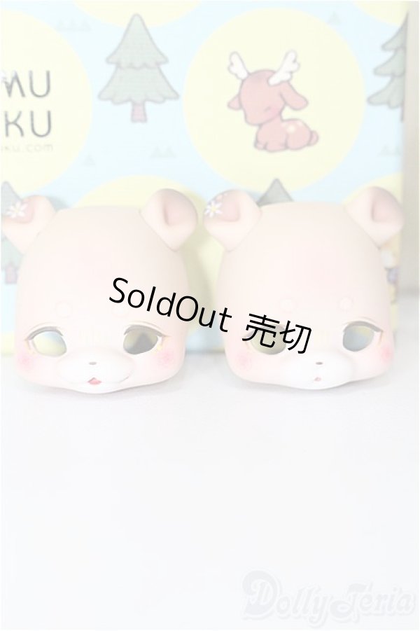 画像4: KUMUKUKU/Squirrel Puko[Milktea] S-25-12-14-066-TO-ZS (4)