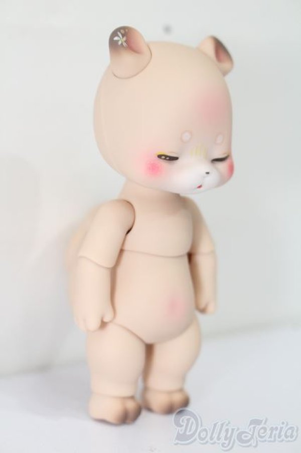 画像3: KUMUKUKU/Squirrel Puko[Milktea] S-25-11-02-054-TO-ZS (3)