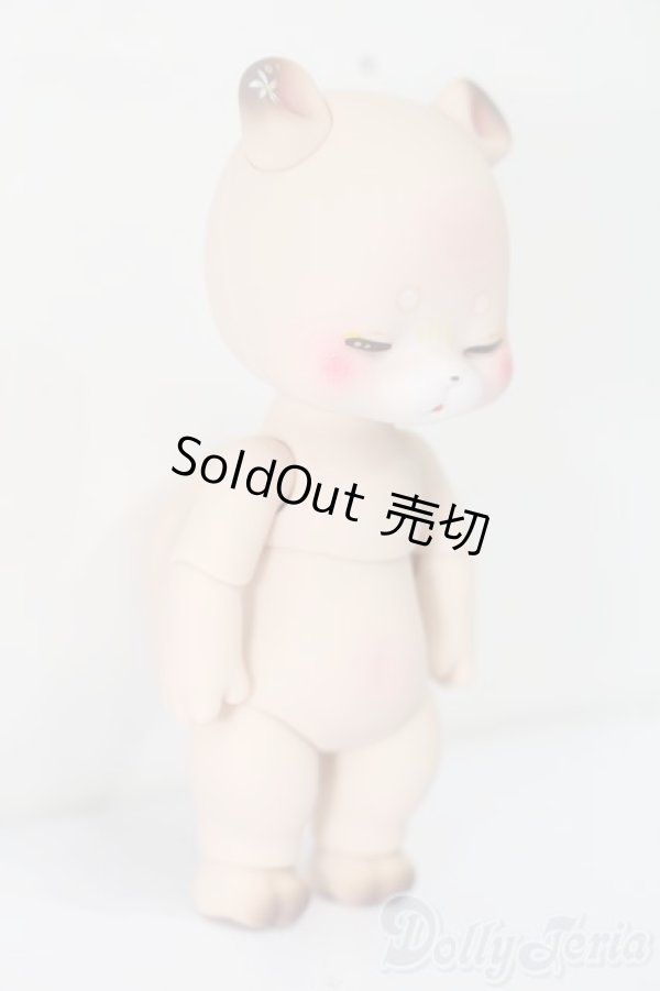 画像3: KUMUKUKU/Squirrel Puko[Milktea] S-25-11-02-054-TO-ZS (3)