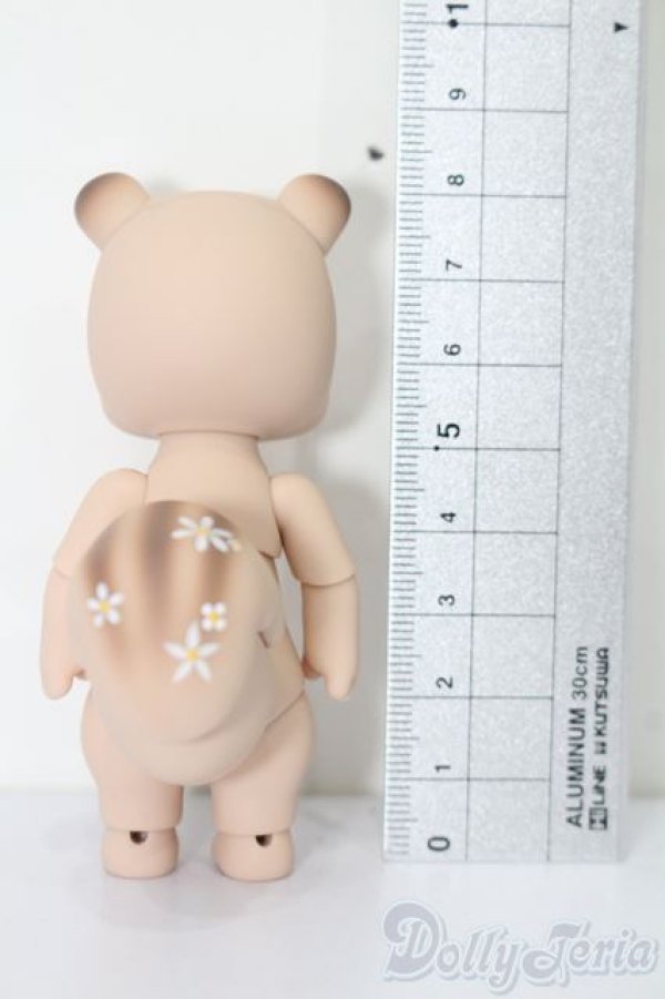 画像4: KUMUKUKU/Squirrel Puko[Milktea] S-25-11-02-054-TO-ZS (4)