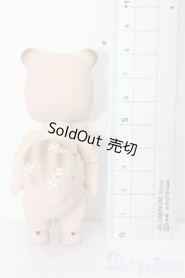 画像4: KUMUKUKU/Squirrel Puko[Milktea] S-25-11-02-054-TO-ZS (4)