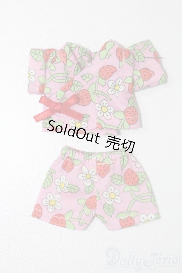 画像1: オビツ11/OF:衣装 S-26-01-11-483-TO-ZS (1)