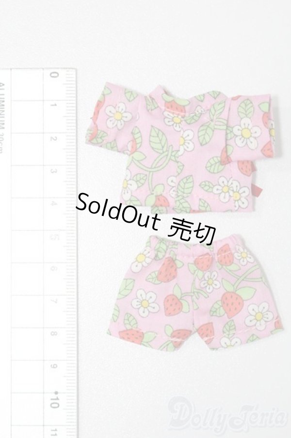 画像2: オビツ11/OF:衣装 S-26-01-11-483-TO-ZS (2)