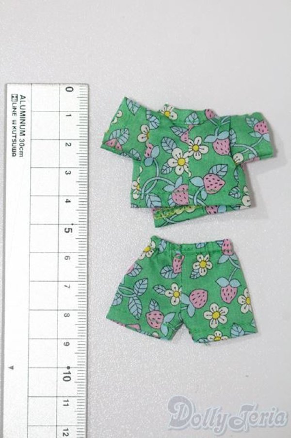 画像2: オビツ11/OF:衣装 S-25-10-26-281-TO-ZS (2)