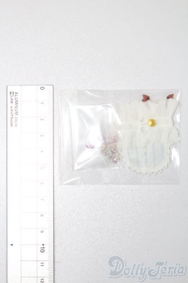 画像2: 1/12サイズドール/OF:衣装 S-25-10-26-277-TO-ZS (2)