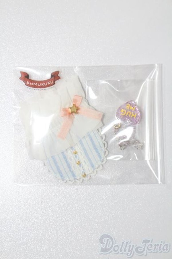 画像1: 1/12サイズドール/OF:衣装 S-25-10-26-278-TO-ZS (1)