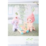 画像: 1/12サイズドール/OF:小物 S-25-10-26-279-TO-ZS