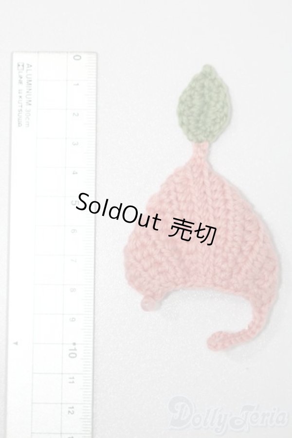 画像2: 1/12サイズドール/OF:小物 S-25-10-26-280-TO-ZS (2)