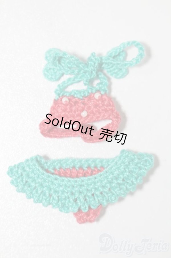 画像1: 1/12サイズドール/OF:衣装 S-25-10-26-284-TO-ZS (1)