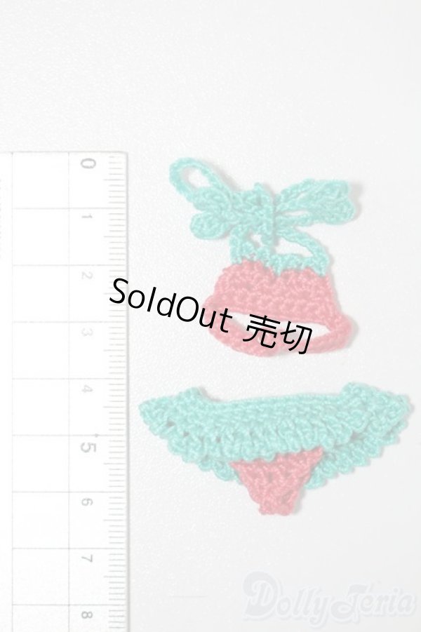 画像2: 1/12サイズドール/OF:衣装 S-25-10-26-284-TO-ZS (2)