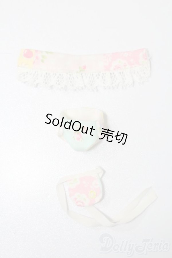 画像1: 1/12サイズドール/OF:衣装 S-25-10-26-287-TO-ZS (1)