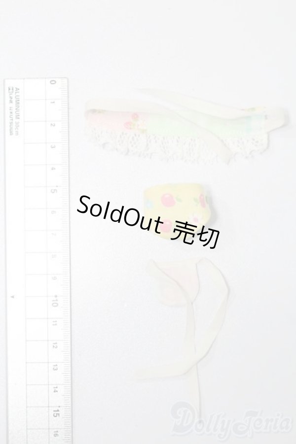 画像2: 1/12サイズドール/OF:衣装 S-25-10-26-287-TO-ZS (2)