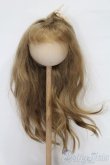 画像1: 9-10inch/ウィッグ S-25-10-26-263-TO-ZS (1)
