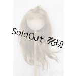 画像: 9-10inch/ウィッグ S-25-10-26-263-TO-ZS