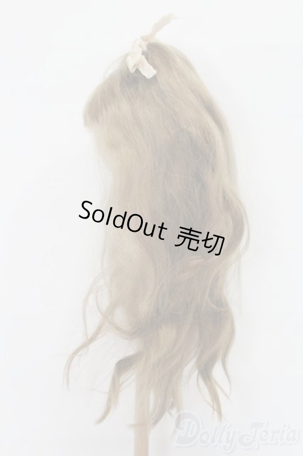 画像2: 9-10inch/ウィッグ S-25-10-26-263-TO-ZS (2)
