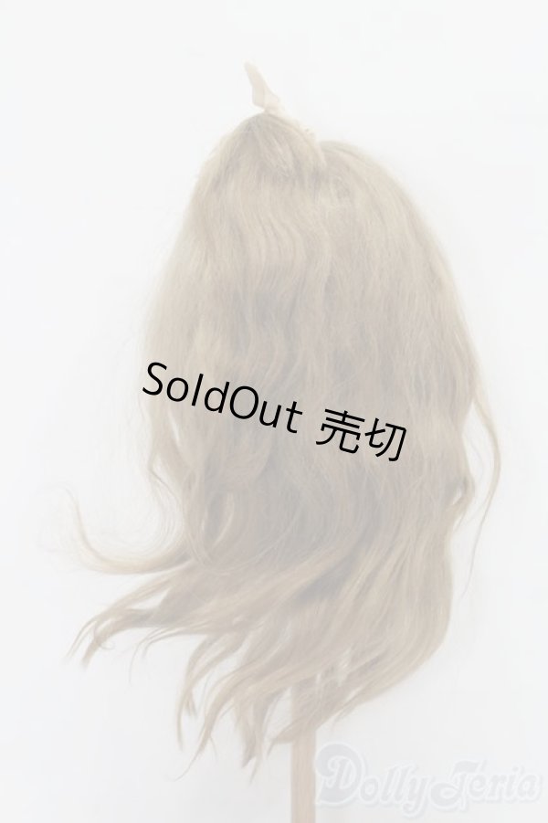 画像3: 9-10inch/ウィッグ S-25-10-26-263-TO-ZS (3)