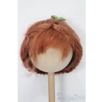 画像: 9-10inch/ウィッグ S-25-10-26-262-TO-ZS