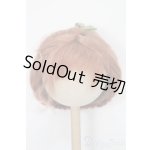 画像: 9-10inch/ウィッグ S-25-10-26-262-TO-ZS