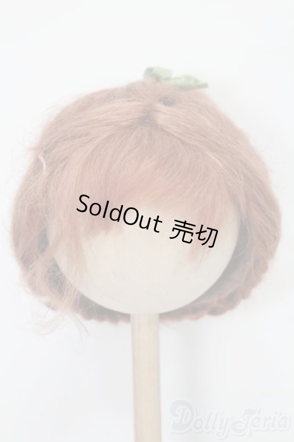 画像1: 9-10inch/ウィッグ S-25-10-26-262-TO-ZS (1)