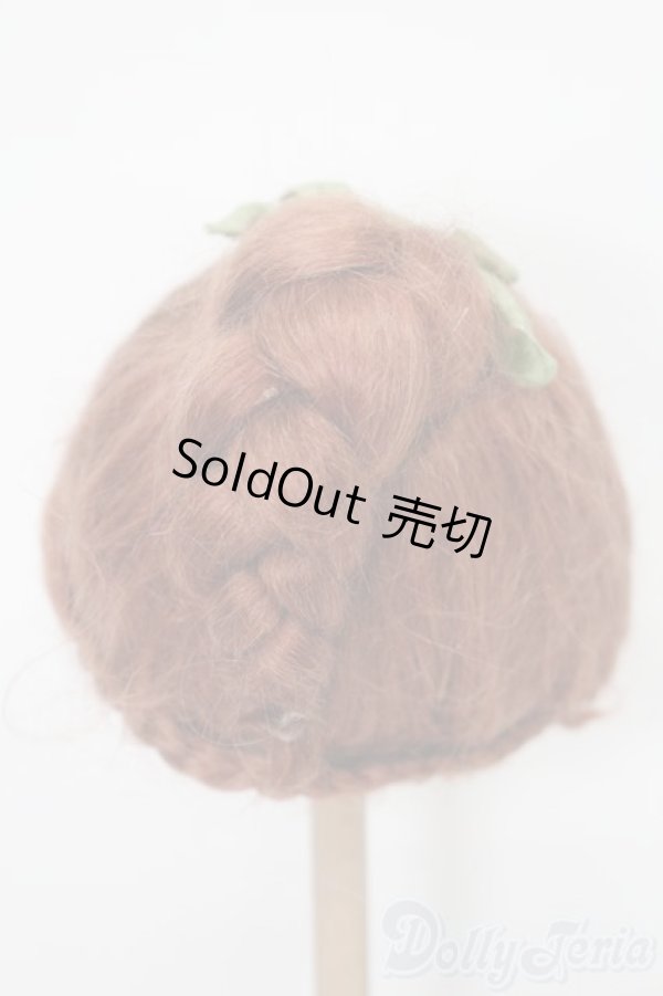 画像3: 9-10inch/ウィッグ S-25-10-26-262-TO-ZS (3)