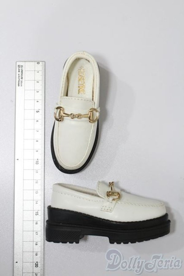 画像3: 70cmドール/OF：シューズ S-25-11-02-100-TO-ZS (3)