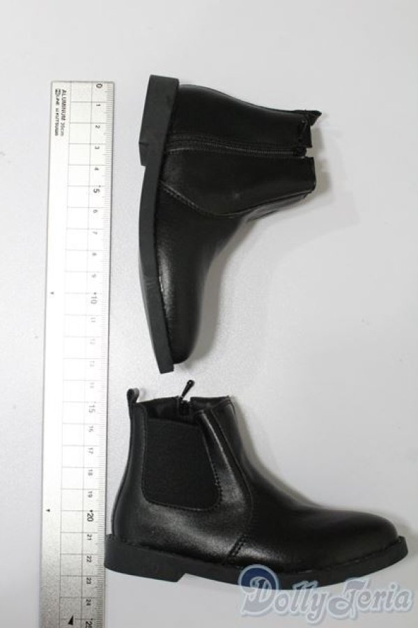 画像3: 70cmドール/OF：シューズ S-25-11-02-099-TO-ZS (3)